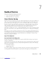 Preview for 139 page of Dell POWERCONNECT 6200 SERIES Configuration Manual