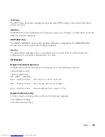 Preview for 167 page of Dell POWERCONNECT 6200 SERIES Configuration Manual