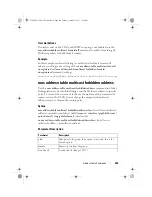 Preview for 289 page of Dell PowerConnect 7000 Series Reference Manual