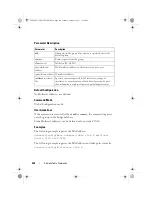 Preview for 294 page of Dell PowerConnect 7000 Series Reference Manual