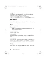 Preview for 296 page of Dell PowerConnect 7000 Series Reference Manual