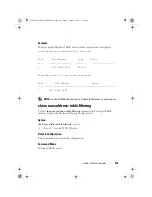 Preview for 299 page of Dell PowerConnect 7000 Series Reference Manual