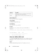 Preview for 302 page of Dell PowerConnect 7000 Series Reference Manual