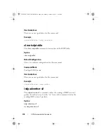 Preview for 318 page of Dell PowerConnect 7000 Series Reference Manual