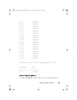 Preview for 325 page of Dell PowerConnect 7000 Series Reference Manual