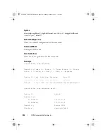 Preview for 326 page of Dell PowerConnect 7000 Series Reference Manual