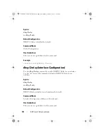 Preview for 330 page of Dell PowerConnect 7000 Series Reference Manual