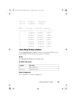 Preview for 335 page of Dell PowerConnect 7000 Series Reference Manual