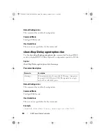 Preview for 338 page of Dell PowerConnect 7000 Series Reference Manual