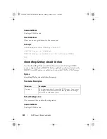 Preview for 340 page of Dell PowerConnect 7000 Series Reference Manual