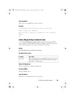 Preview for 341 page of Dell PowerConnect 7000 Series Reference Manual