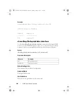 Preview for 342 page of Dell PowerConnect 7000 Series Reference Manual