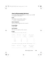 Preview for 365 page of Dell PowerConnect 7000 Series Reference Manual