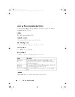 Preview for 366 page of Dell PowerConnect 7000 Series Reference Manual