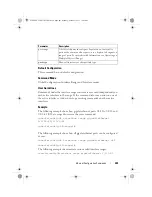 Preview for 405 page of Dell PowerConnect 7000 Series Reference Manual