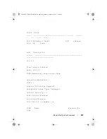 Preview for 415 page of Dell PowerConnect 7000 Series Reference Manual