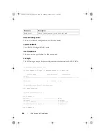 Preview for 530 page of Dell PowerConnect 7000 Series Reference Manual