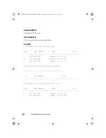 Preview for 542 page of Dell PowerConnect 7000 Series Reference Manual