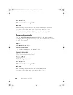 Preview for 632 page of Dell PowerConnect 7000 Series Reference Manual