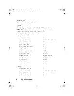 Preview for 636 page of Dell PowerConnect 7000 Series Reference Manual