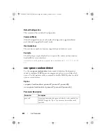 Preview for 656 page of Dell PowerConnect 7000 Series Reference Manual