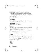 Preview for 658 page of Dell PowerConnect 7000 Series Reference Manual