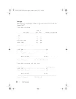 Preview for 682 page of Dell PowerConnect 7000 Series Reference Manual