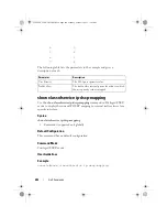 Preview for 684 page of Dell PowerConnect 7000 Series Reference Manual