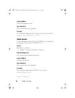 Preview for 764 page of Dell PowerConnect 7000 Series Reference Manual