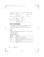 Preview for 772 page of Dell PowerConnect 7000 Series Reference Manual