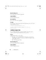 Preview for 774 page of Dell PowerConnect 7000 Series Reference Manual