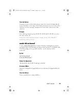 Preview for 775 page of Dell PowerConnect 7000 Series Reference Manual