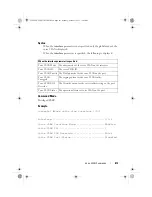 Preview for 813 page of Dell PowerConnect 7000 Series Reference Manual