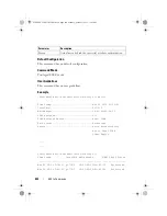 Preview for 834 page of Dell PowerConnect 7000 Series Reference Manual