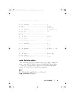 Preview for 837 page of Dell PowerConnect 7000 Series Reference Manual