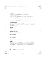 Preview for 888 page of Dell PowerConnect 7000 Series Reference Manual