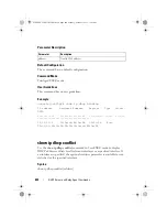 Preview for 890 page of Dell PowerConnect 7000 Series Reference Manual