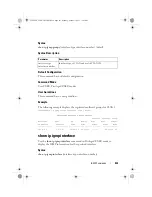 Preview for 935 page of Dell PowerConnect 7000 Series Reference Manual