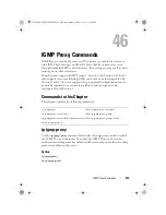 Preview for 939 page of Dell PowerConnect 7000 Series Reference Manual