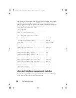 Preview for 1038 page of Dell PowerConnect 7000 Series Reference Manual