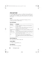 Preview for 1054 page of Dell PowerConnect 7000 Series Reference Manual