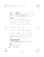 Preview for 1094 page of Dell PowerConnect 7000 Series Reference Manual