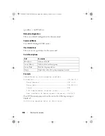 Preview for 1096 page of Dell PowerConnect 7000 Series Reference Manual