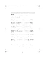 Preview for 1151 page of Dell PowerConnect 7000 Series Reference Manual