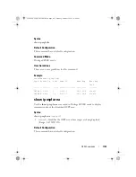 Preview for 1153 page of Dell PowerConnect 7000 Series Reference Manual