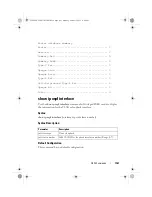 Preview for 1161 page of Dell PowerConnect 7000 Series Reference Manual