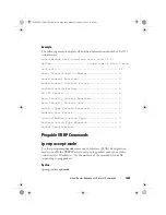 Preview for 1289 page of Dell PowerConnect 7000 Series Reference Manual