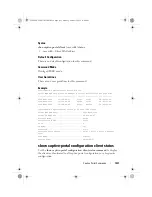 Preview for 1321 page of Dell PowerConnect 7000 Series Reference Manual