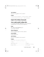 Preview for 1331 page of Dell PowerConnect 7000 Series Reference Manual