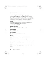 Preview for 1332 page of Dell PowerConnect 7000 Series Reference Manual